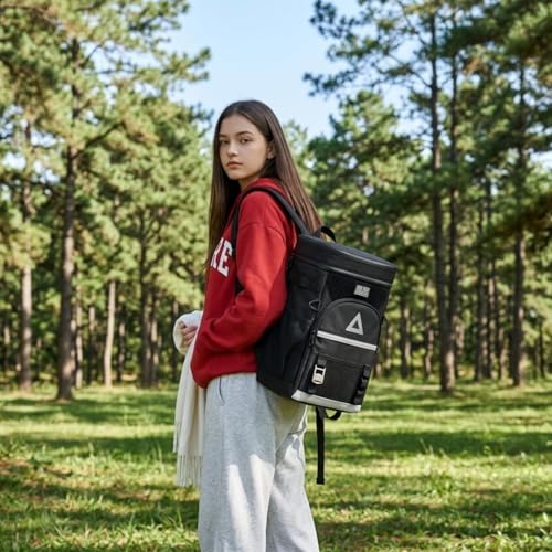Bacgnyer Backpack Cooler Insulated Leakproof Waterproof 30L Cooler Bag - image 7