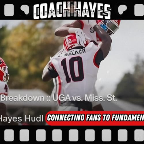 Head On A Swivel :: Coach Hayes' Hudl