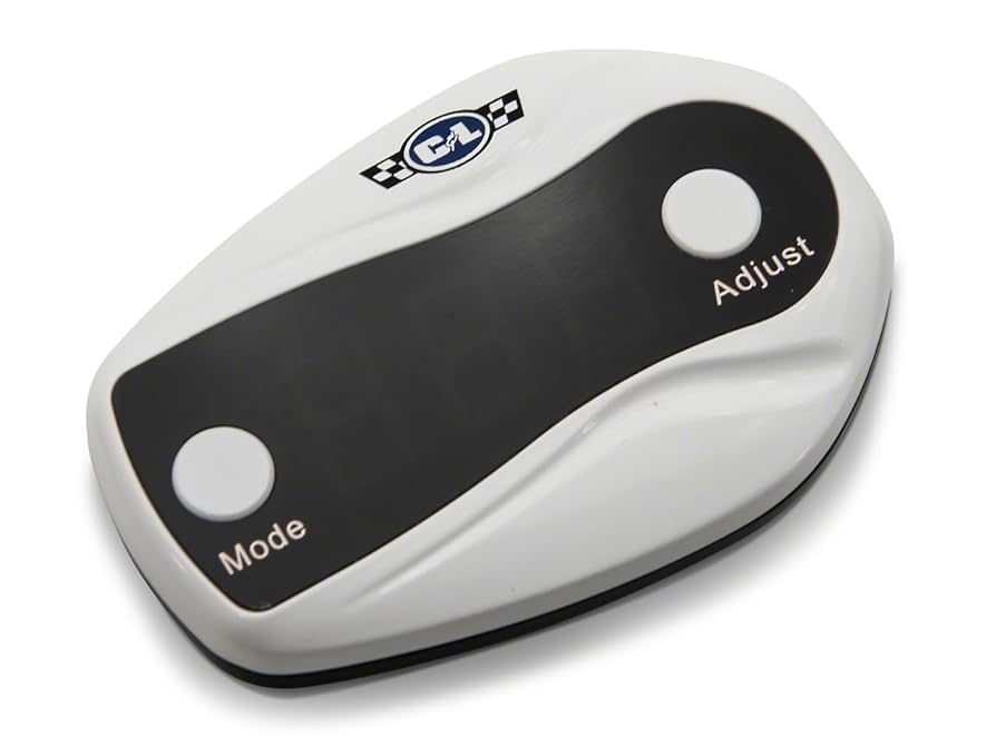 カマロ5th コルベットc7 VITESSE スロットルコントローラ　未使用 カマロ5th コルベットc7 VITESSE スロットルコントローラ未使用