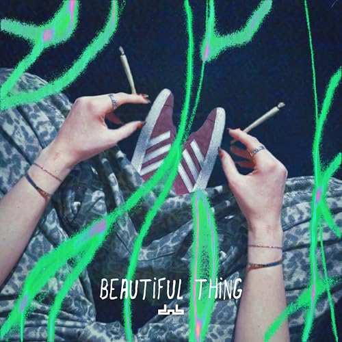 S.P.Y., Grace Barton & Cmd/Ctrl