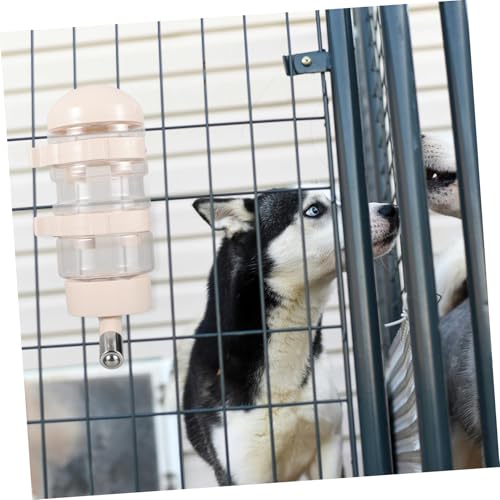 Dispensador automático de agua para mascotas Sosoport miniatura 4