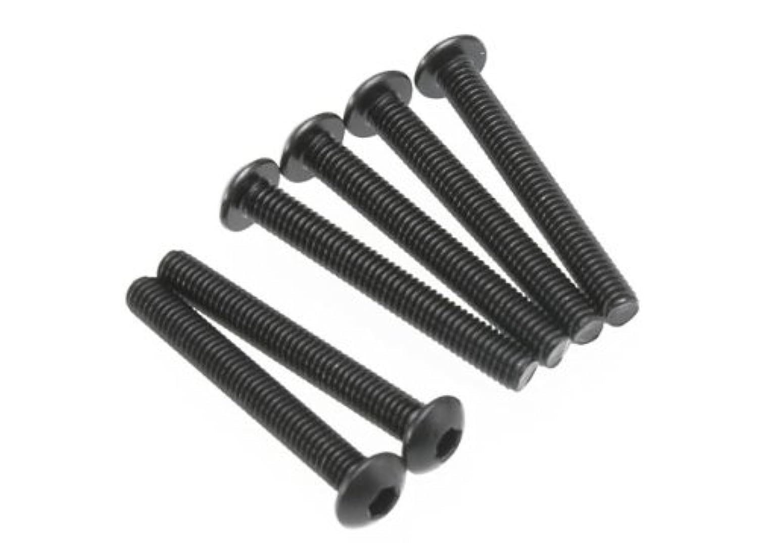Amazon.com: Traxxas 2591 Hex-Drive Button-Head Machine Screws