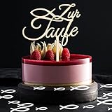 Set beinhaltet: 1 torten topper zur taufe + 45 Holzfische als Streudekoration, die Salve ist aus farbigem Holz und die Holzfische sind weiß (je 15 Stück von 3,5CM, 4CM und 5CM).