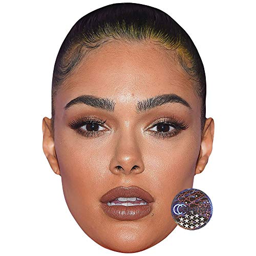 Bild: Anabelle Acosta Big Head f�r 32,97 EUR bei amazon.de