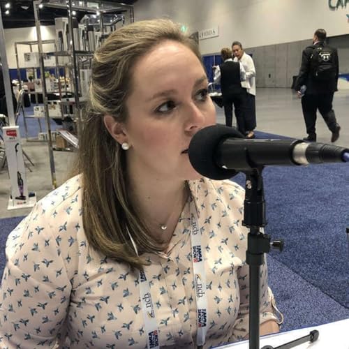 Annie Charlip of TopCo Associates - Membership As a Competitive Advantage