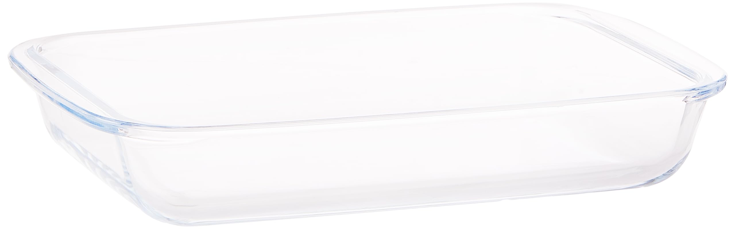 Oven Glass Rectangular Baking Dish, 1.5 Liter Capacity