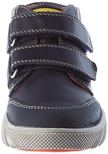 Pablosky 089423, Mocassino Bimbo 0-24, Blu, 26 EU