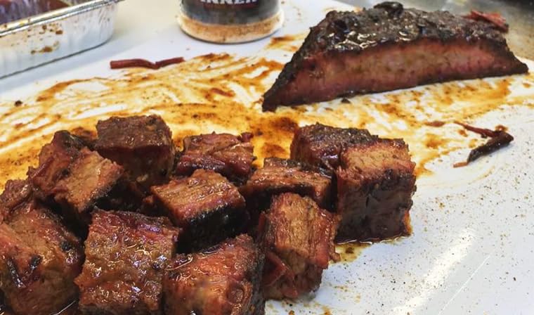 Miniatura 4 de Big Poppa's Happy Ending Finishing Rub  Premiada carne de res, pollo y cerdo BBQ Rub  Mezcla de especias sin gluten  Frotes secos para ahumar y asar