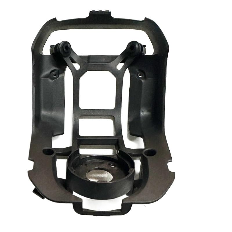 per Mavic 3T Piastra smorzatore di Vibrazioni Gimbal per 3PRO Stabilizzatore per Ammortizzatore Air 3S in plastica Parti di droni(Mavic 3 PRO)