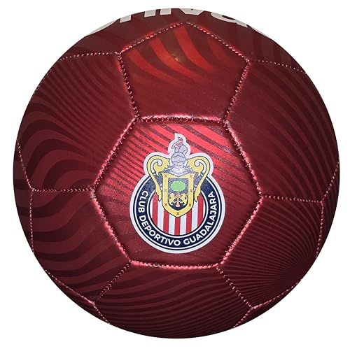 ELT Chivas Recreational Soccer Ball