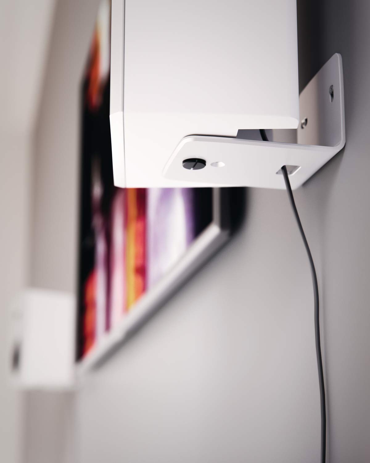 Dynaudio 960243 Xeo 2 Bluetooth-Lautsprecher weißer Satin