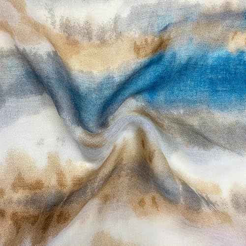 Fashion Scarf for Women Pashmina Neck Scarf Outfit Gradient Cashmere Blanket Shawl Lightweight3