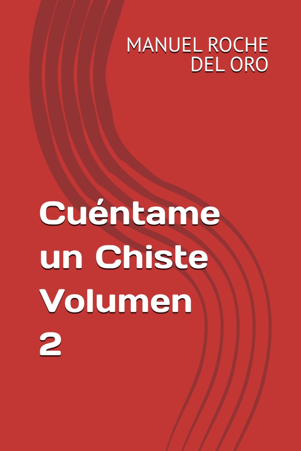 Cuéntame un Chiste Volumen 2