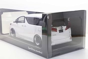 フチカービィイグニッションモデル アルファード エグゼクティブラウンジ フチカービィ様専用イグニッションモデル アルファード