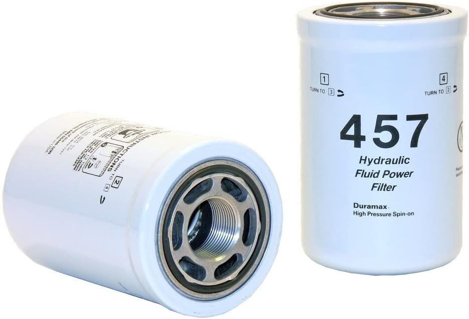 WIX 51457 Vapor Canister Filter