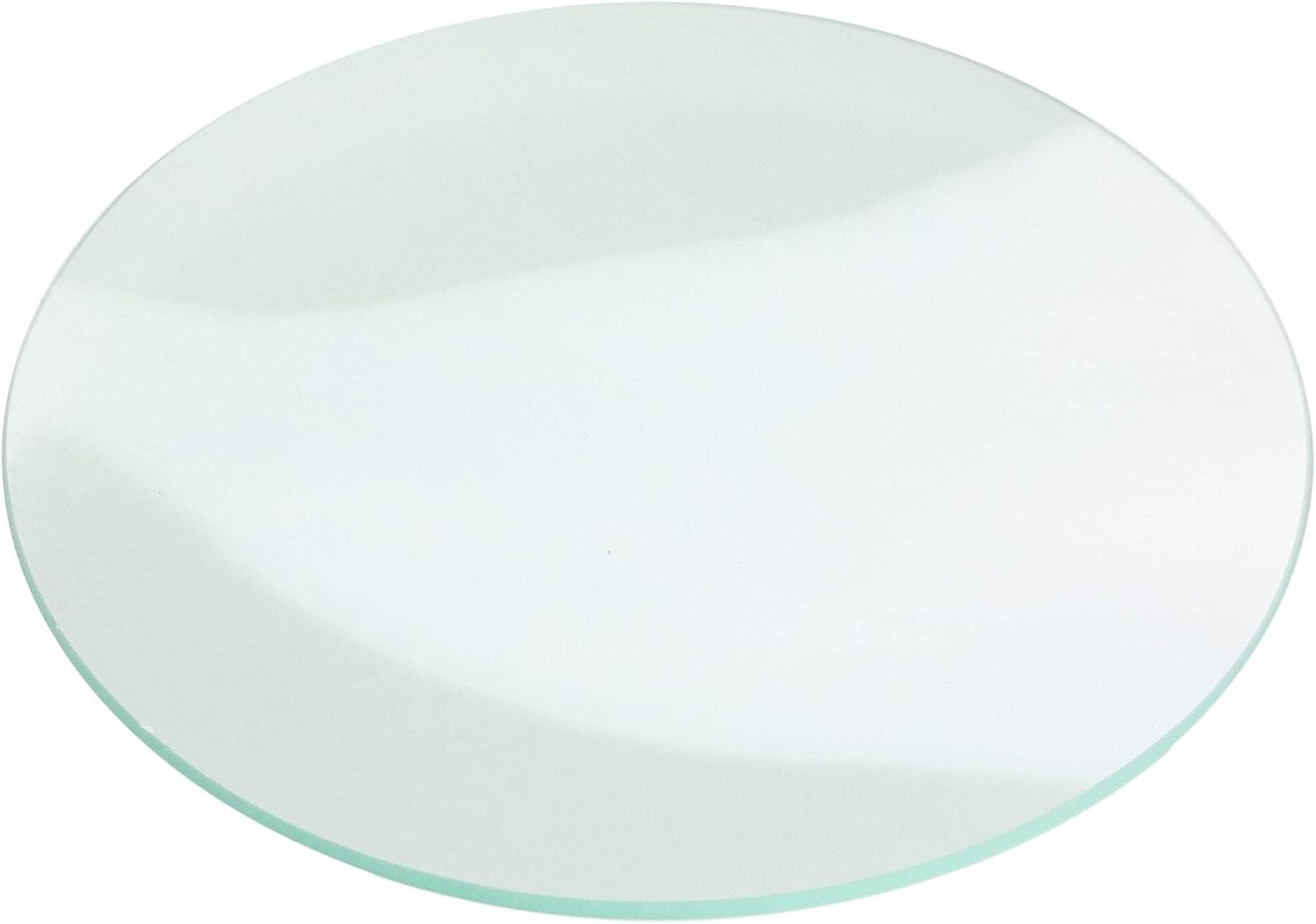 GSC International 000-107 Cover Glass, 65mm Diameter