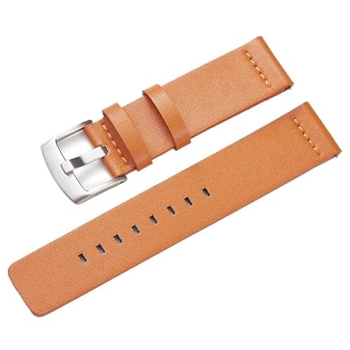 [QOGGMSGZQ] ���v�o���h 1�AGear S3�p�A18/20/24mm�Ή��A�N�C�b�N�����[�X���U�[���X�g�X�g���b�v�����p�A�I�����W(Silver,20mm)