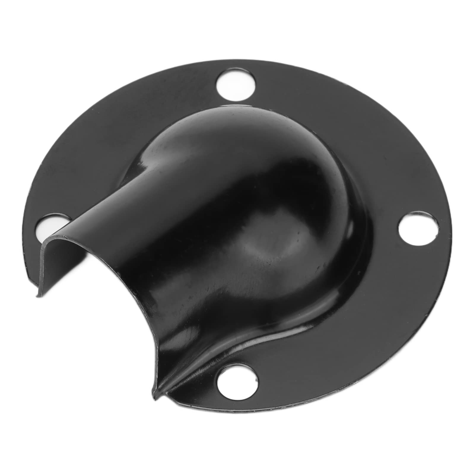 Muffler Exhaust Deflector for GX240 GX270 GX340 GX390 Gas Engines and Generators