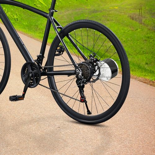 24V 250W E-Bike Conversion Kit