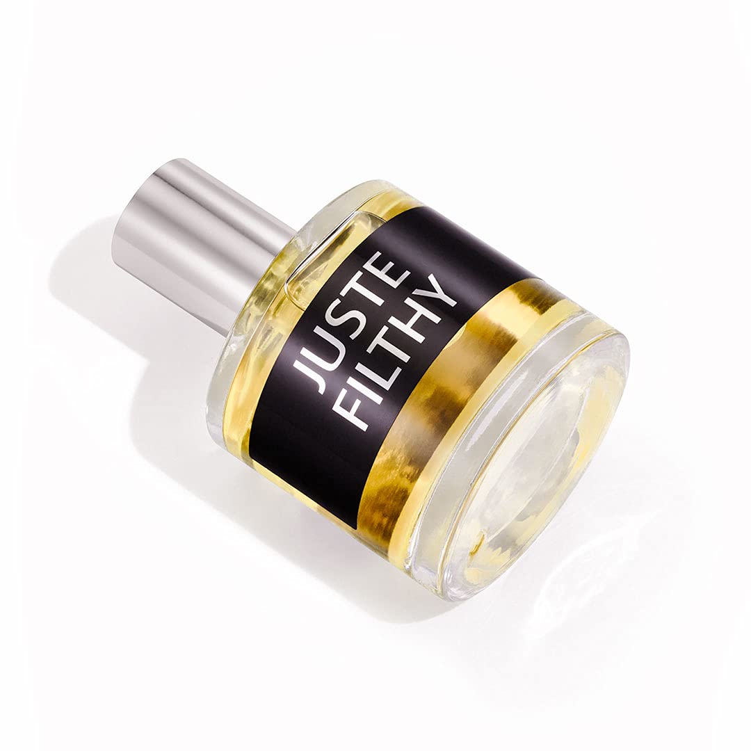 Juste Filthy eau de parfum spray 50ml/1.7 fl oz