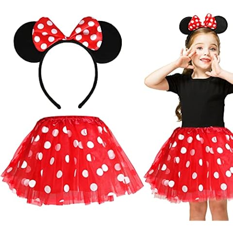 Costume de Souris Capaneus Cover