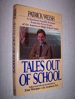 Hardcover Tales out of School Book