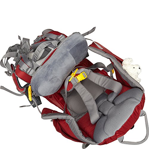 Image of Deuter Unisex Kid Comfort 2 Child Carrier