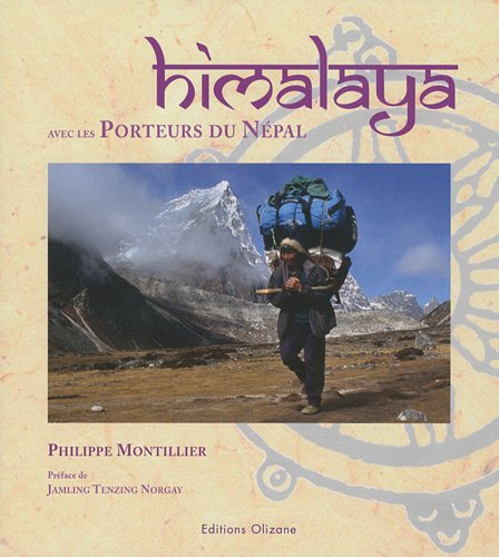 Himalaya, avec les porteurs du Népal