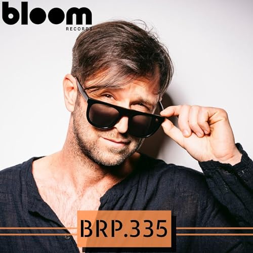 BRP 335 - PETER MAKTO Podcast Por  arte de portada