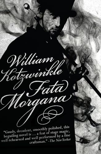 Fata Morgana view 2