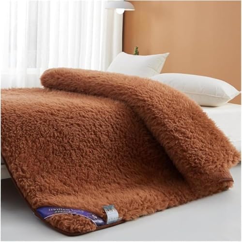山甚物産ジンペット最高ランク超高密度ムートンシーツ　毛長35mm日本製未使用新品 fit=scale-down,w=1200