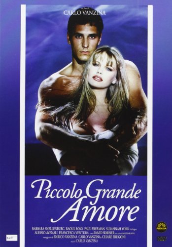 Piccolo grande amore