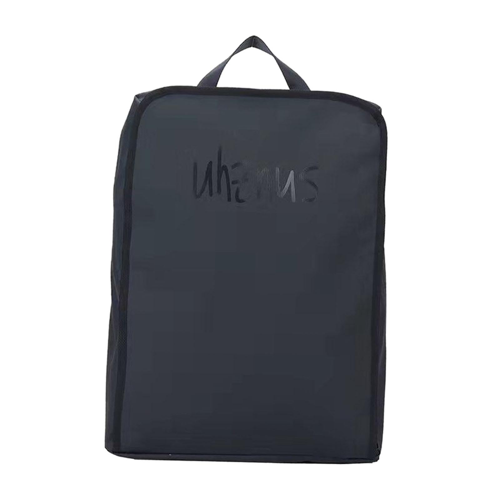 Colaxi Ski Boot Bag Ski Boot Storage Bag Snowshoe Bag Ski Accessory for Travel with Handle Ski Boot Carrying Bag Snowboard Boots Bag