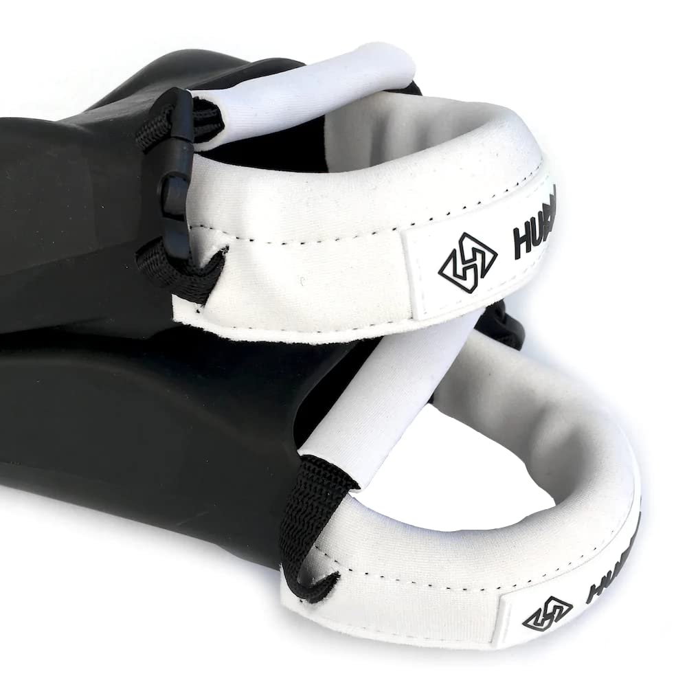 Hubboards Deluxe Fin Tether – BU : Amazon.co.uk: Sports & Outdoors