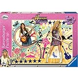  Ravensburger Piezas 200 XXL Hannah Montana