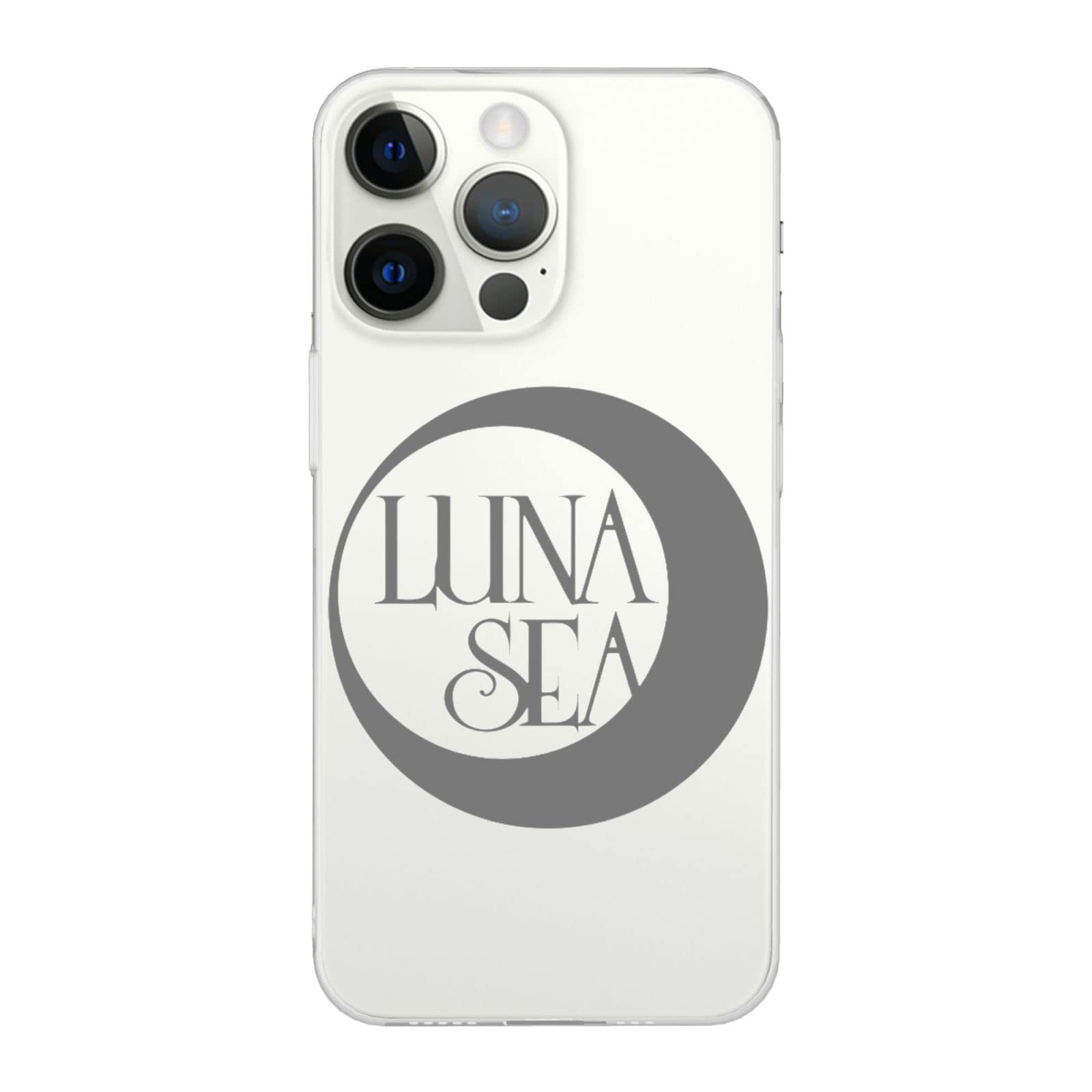 Amazon.co.jp: Iphone 14 Proケース Luna Sea Iphone14 Pro Maxカバー