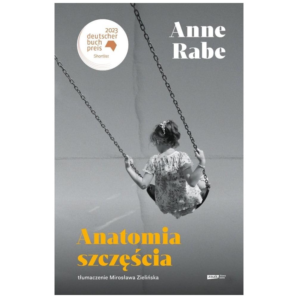 Anatomia szczęścia