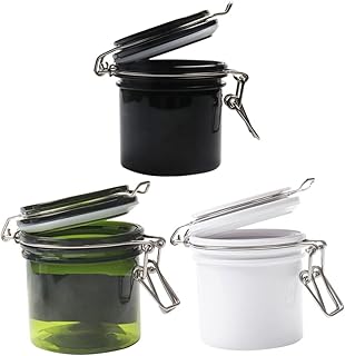 minkissy 3 Pçs Frasco De Cola Para Cílios Tanque De Cola Para Cílios Frasco Selado Para Cílios Com Cola Ferramenta Para Cílios Ferramentas Para Cílios Cola Para Cílios Estojo De