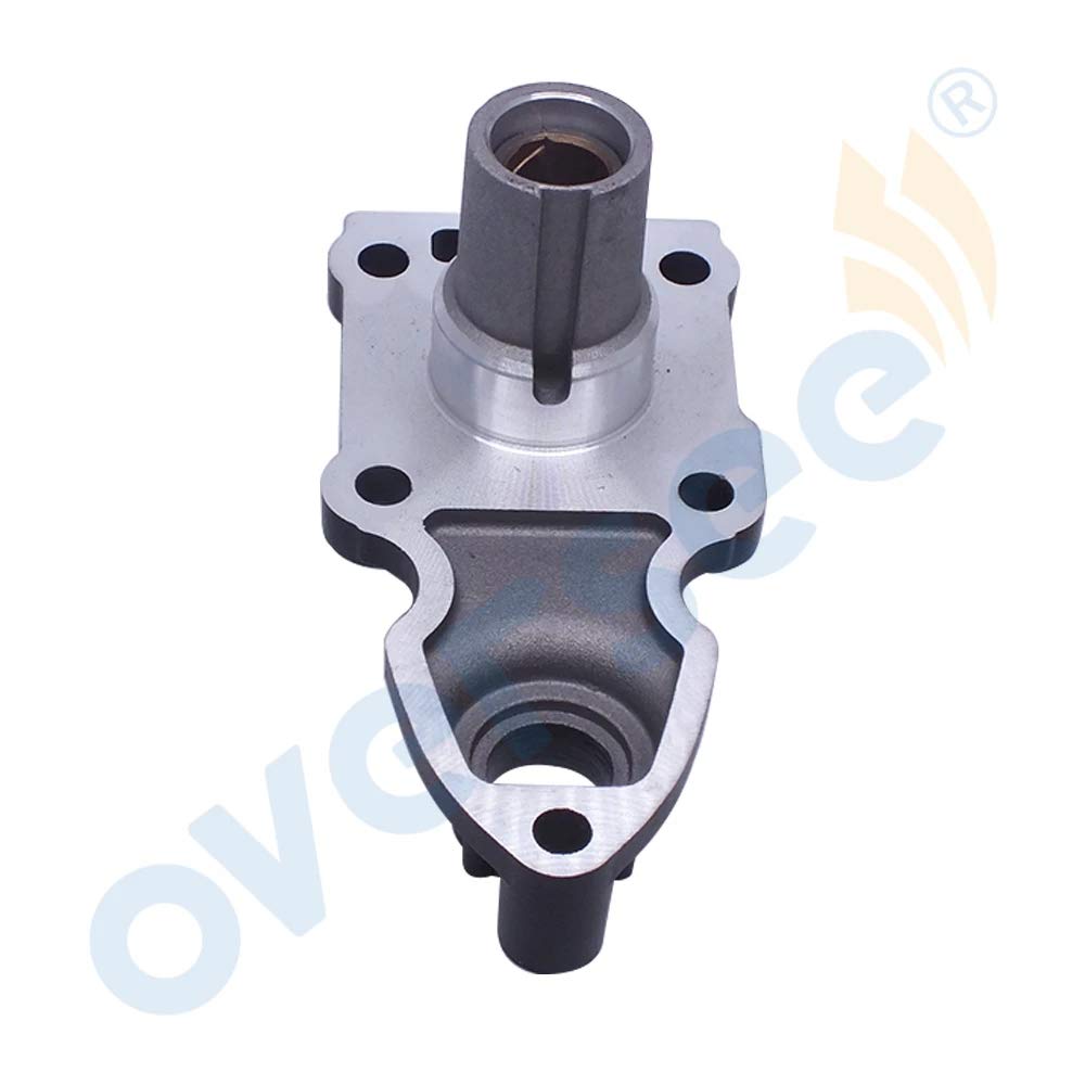 ベース HUMPBACK ENGINEERING 2x2 Amazon.com: RAREELECTRICAL New Bearing Housing Compatible