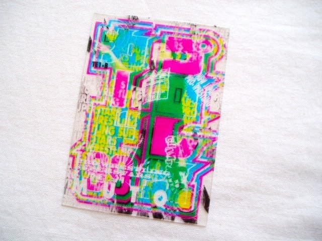 HAOコレクション 武藤敬司プロデュース、グレートムタ メカニカル