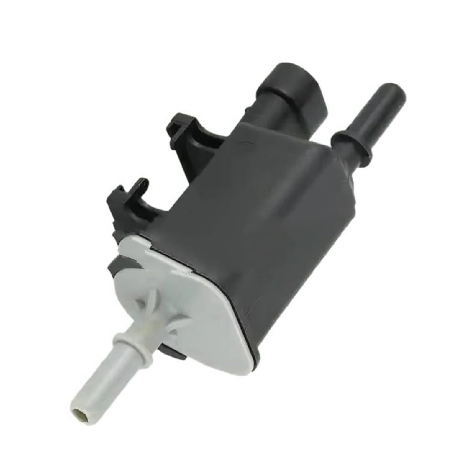 Valve Solenoid Compatible with Chevrolet for Colorado 2004-2012 for Corvette 2005-2013 for Equinox 2010-2013 1 Pcs Vacuum Solenoid Valve 12581349