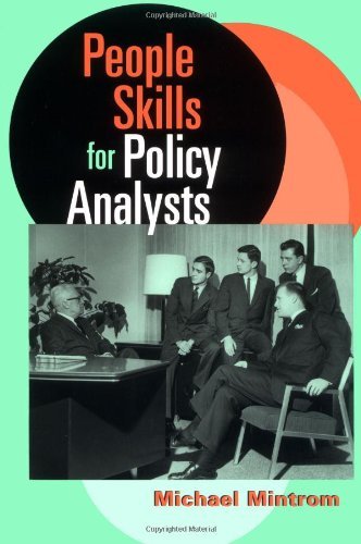 People Skills for Policy Analysts