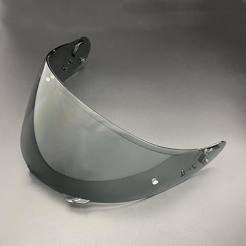 wbgoCU[Y, SHOEI GT Air Neotec CNS-1 TC-5 TC-9 pwbgoCU[ GT Air 2 wbgV[h UVJbg Casco Moto tFCXV[h Visera EBhV[h(Black)