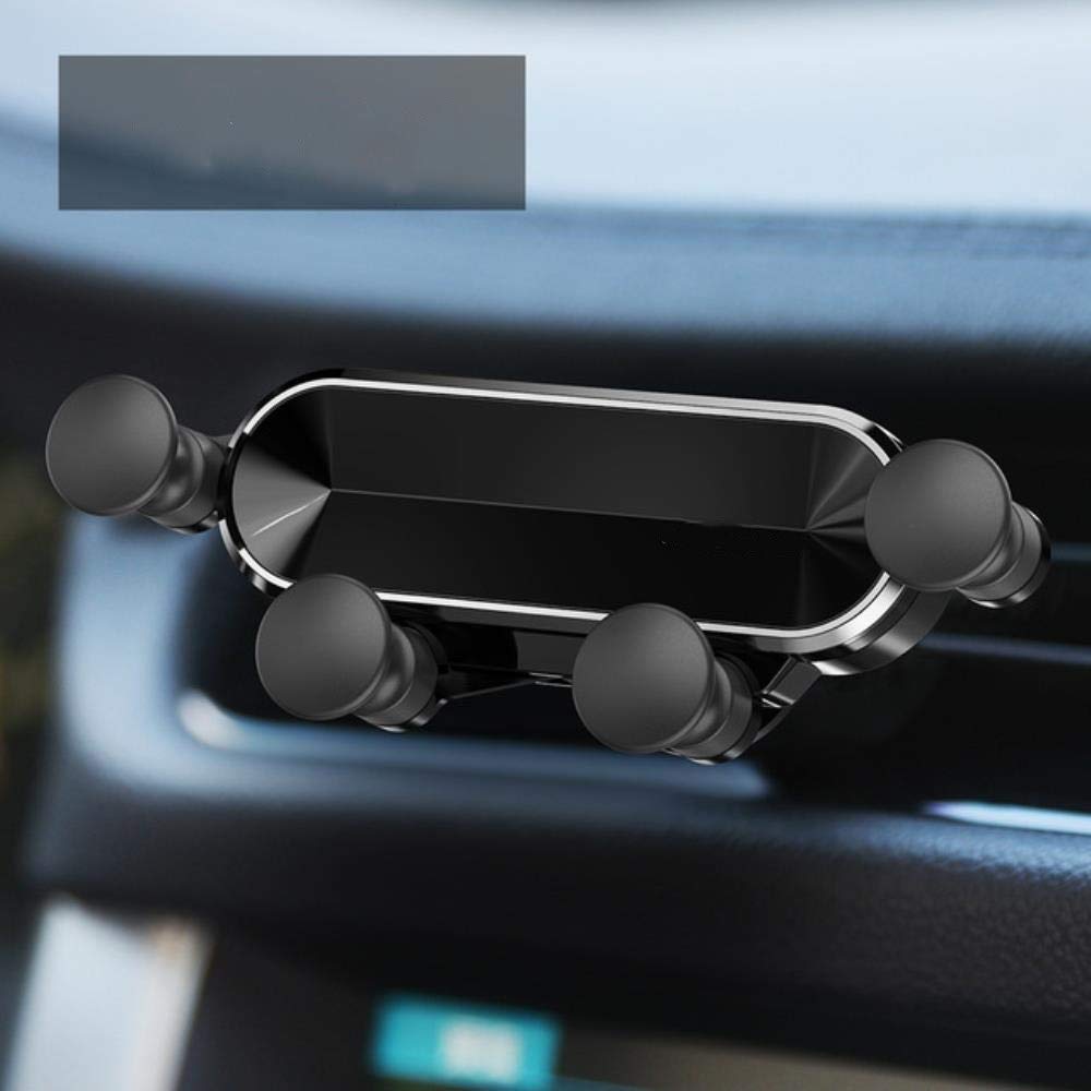 Holder for Phone in Car Air Vent Clip Mount No Magnetic Mobile Phone Holder GPS Stand in Car