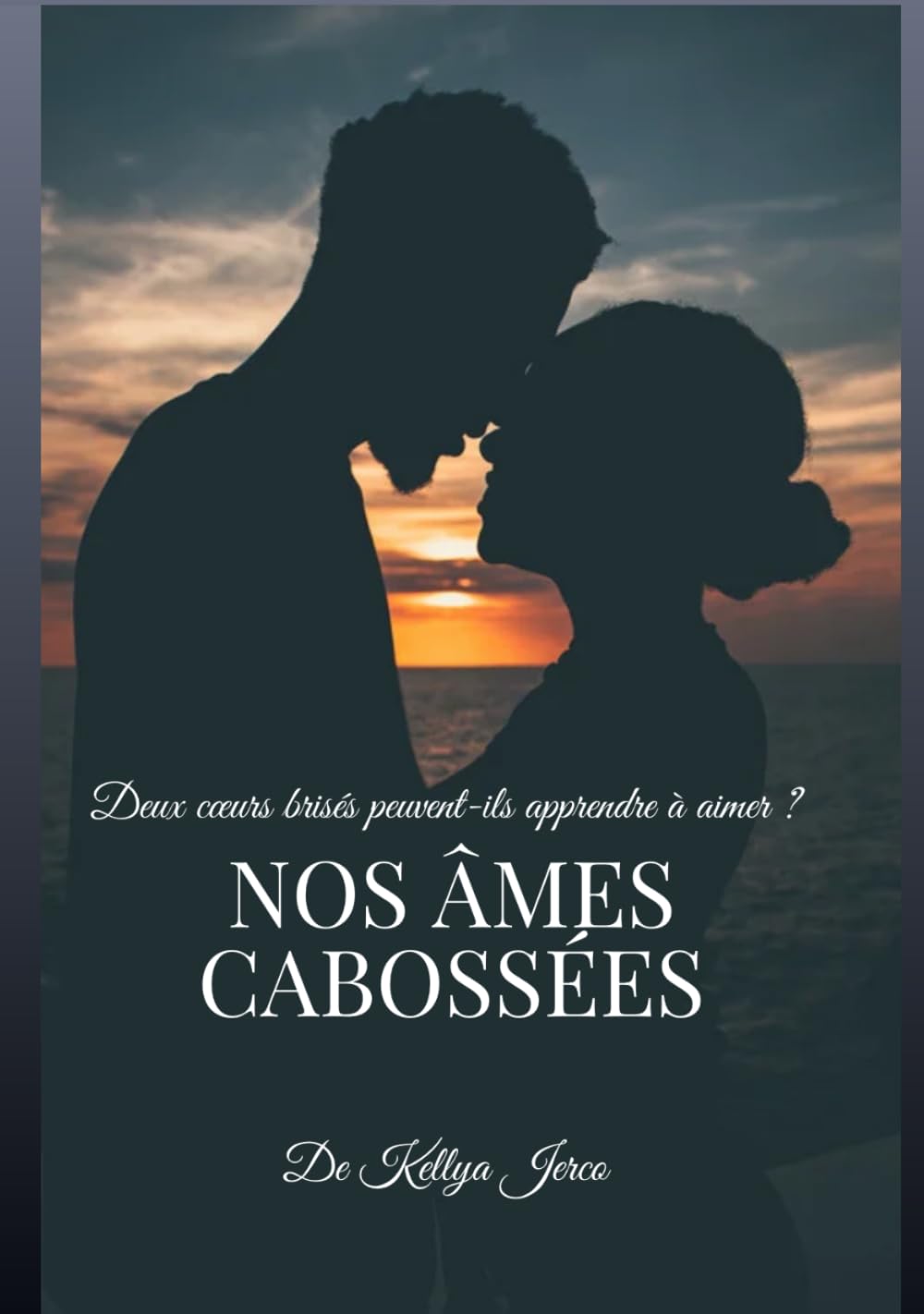 Nos âmes cabossées: Deux coeur brisés peuvent-ils apprendre à aimer ?