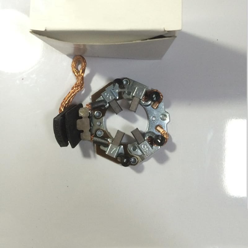 for BMW Z4 N52E85 for Toyota Corolla for Buick Encore 1.4T for Honda Spirior 2.4 Starter Carbon Brush Assembly Automobiles Parts Accessories