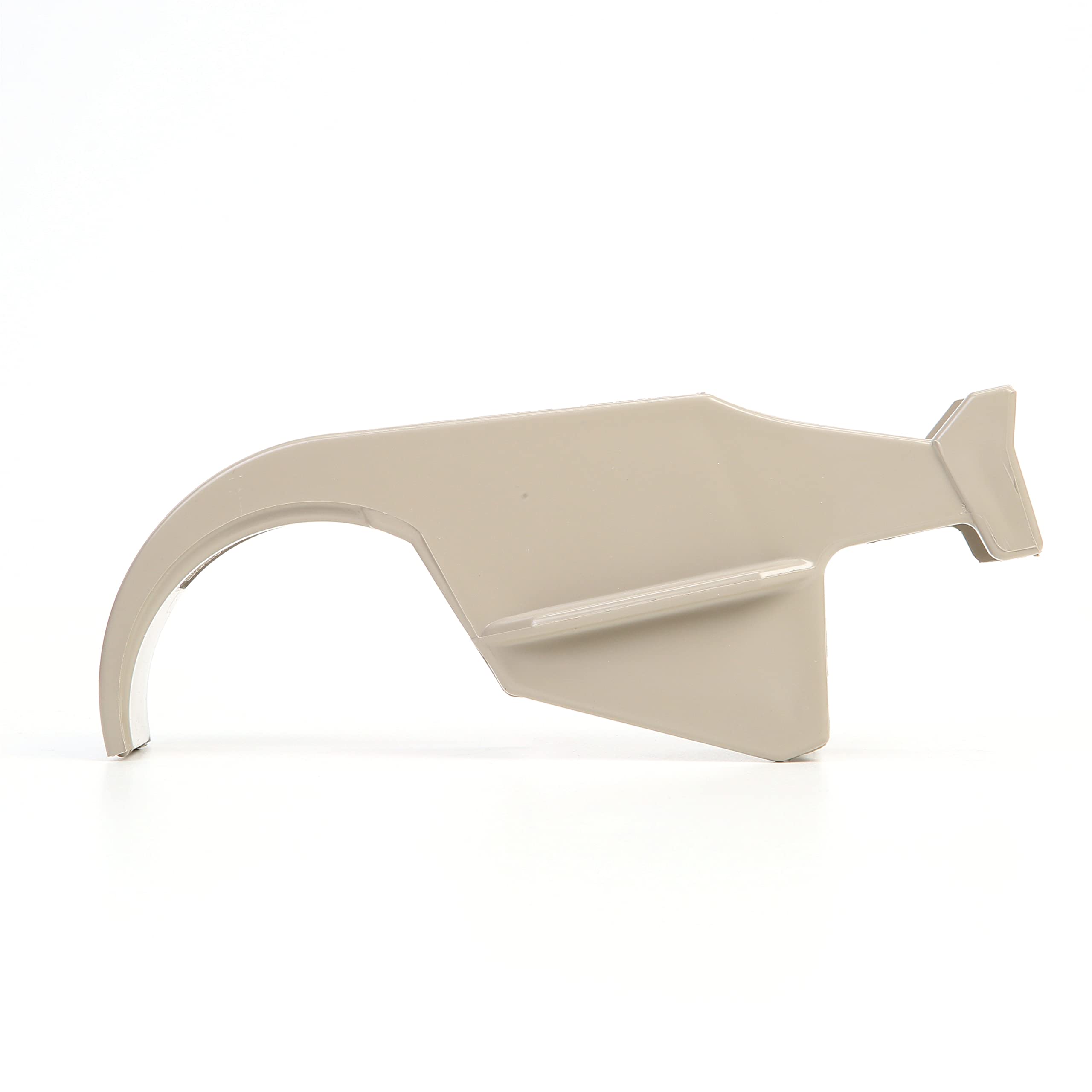 Scotch Filament Tape Hand Dispenser H10, PN6910, 1 in, Gray, $$$ - Image 3