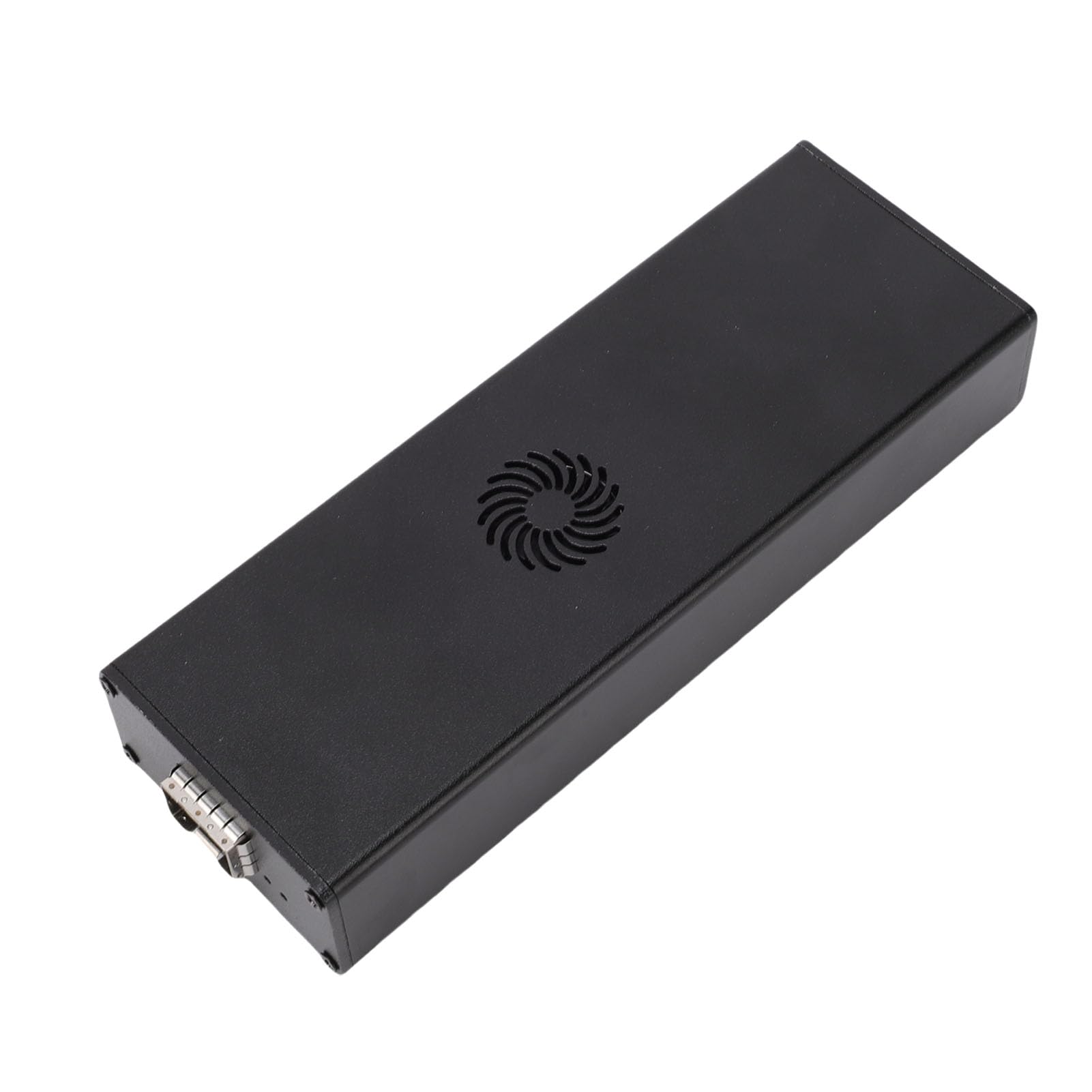 Adattatore di Rete 10G Connettività USB4 Veloce per Giocatori e Professionisti Plug and Play in Lega di Alluminio
