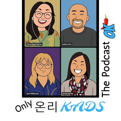 『OnlyKads Pod』のカバーアート