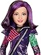 Mattel Descendants Mal Insel der Verlorenen zehntes Jubiläum Modepuppe mit abnehmbarem Outfit, Zubehör und beweglichen Gelenken, inspiriert von den Filmen, JFG74